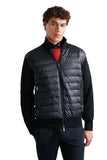 Paul And Shark Hybrid Jacket
