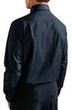 Mens Woven Cotton Shirt