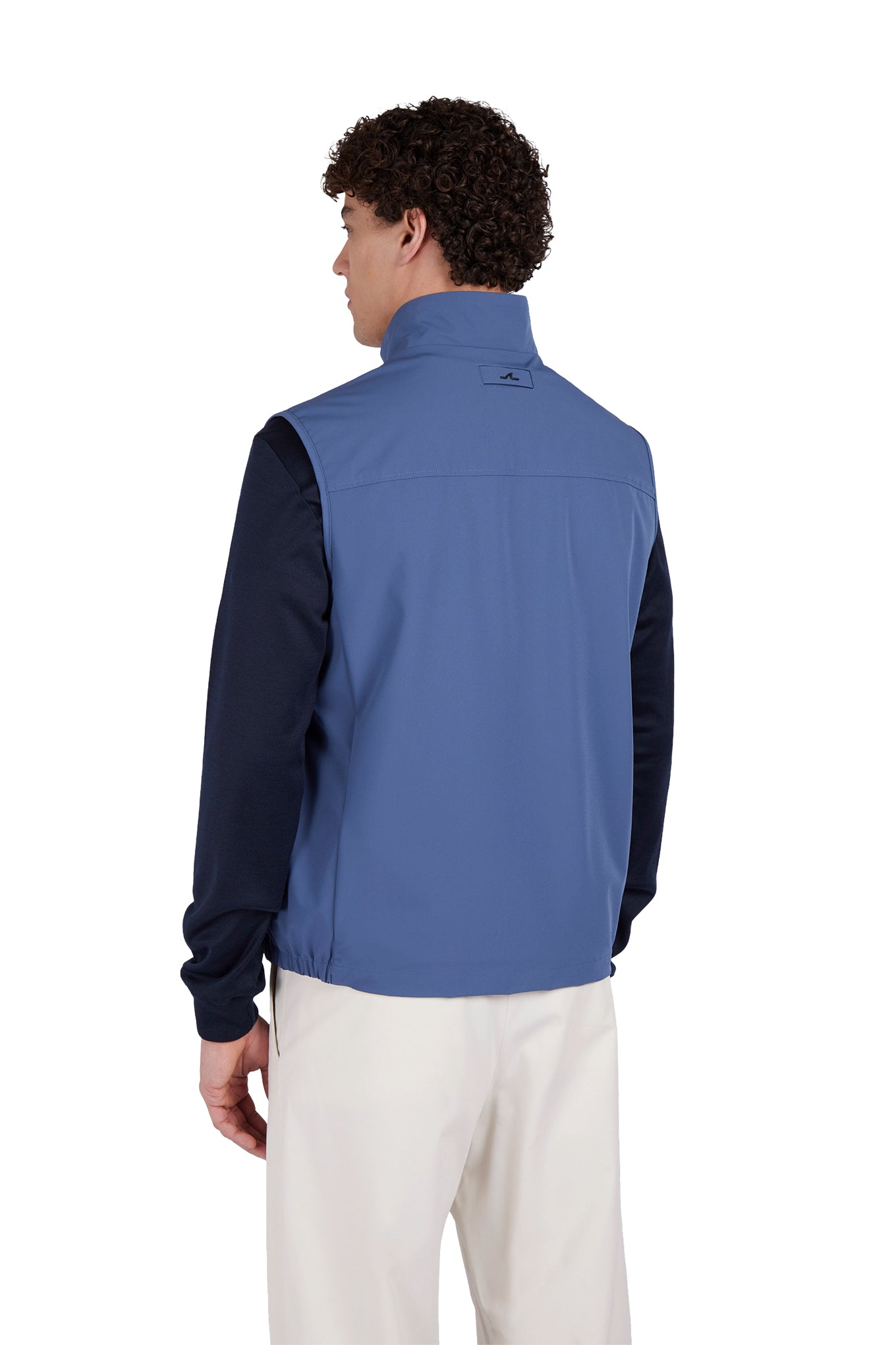 Dynamic Stretch Vest