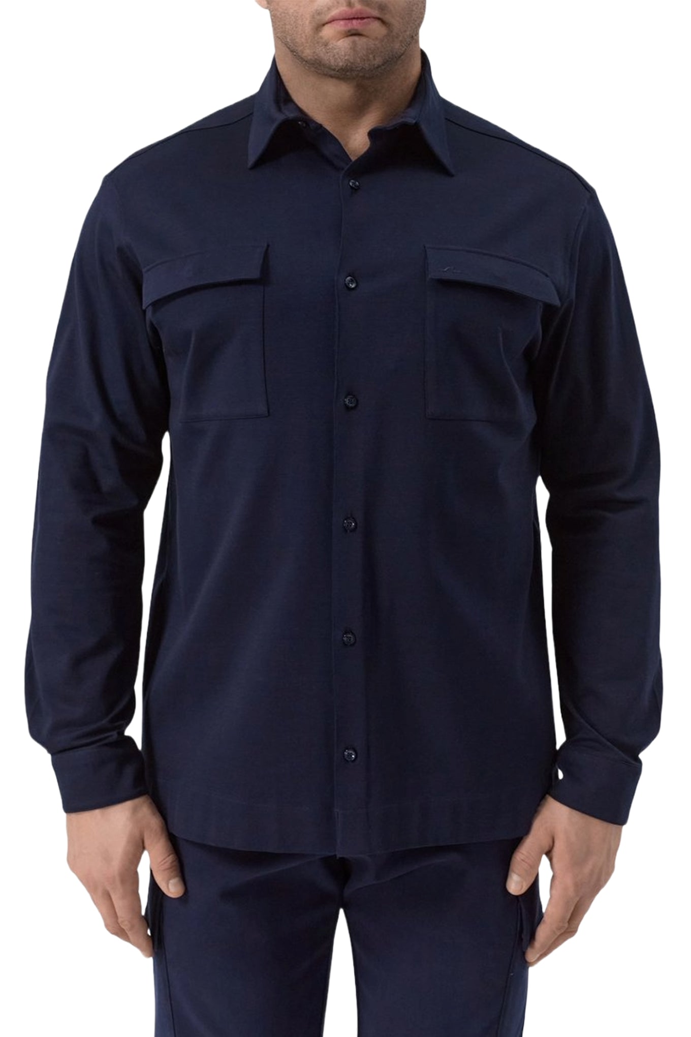 MENS WOVEN SHIRT