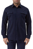 MENS WOVEN SHIRT