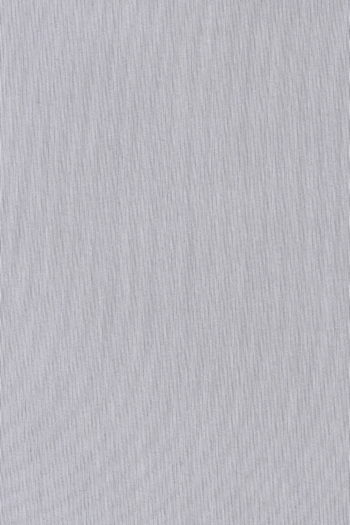 Gray regular fit stretch cotton shirt