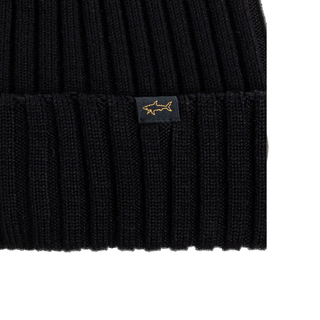 Soft Cool Touch wool beanie
