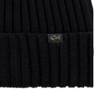 Soft Cool Touch wool beanie