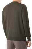 PAUL And SHARK wool jumper