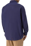 MENS WOVEN COTTON SHIRT