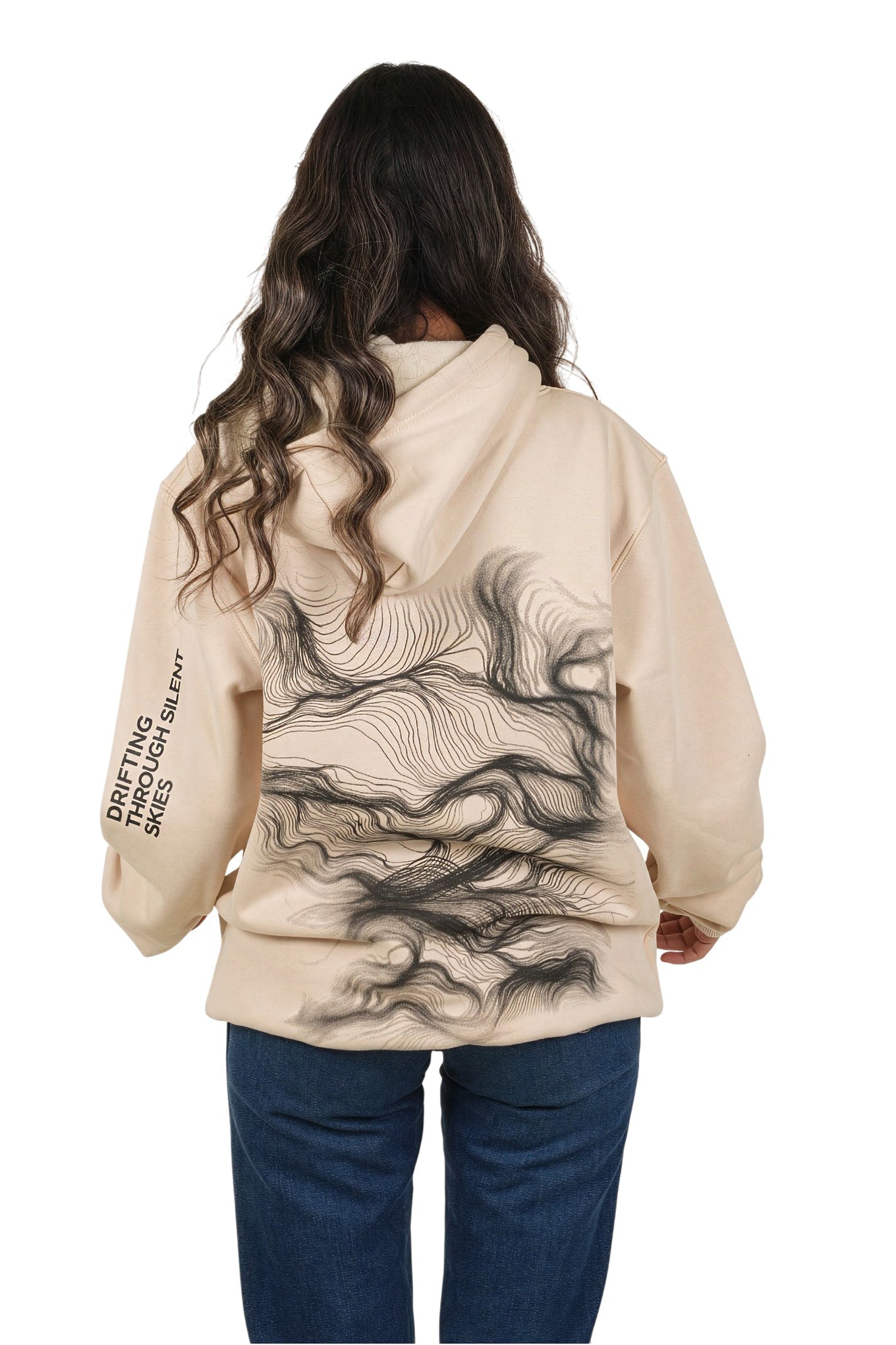 Drifting Through Silent Skies