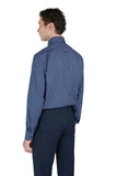 MENS WOVEN COTTON SHIRT