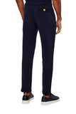 Mens Knitted Jogging Trousers