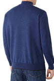 PAUL AND SHARK wool jumper