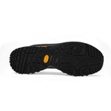 Bally Trail Runner Vibram Sneaker