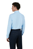 Solid Long Sleeve Shirt Travel