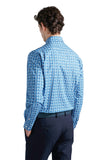 COTTON POPLIN SHIRT