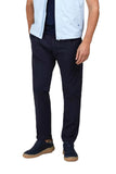 Mens Dynamic Stretch Pants With Drawstring