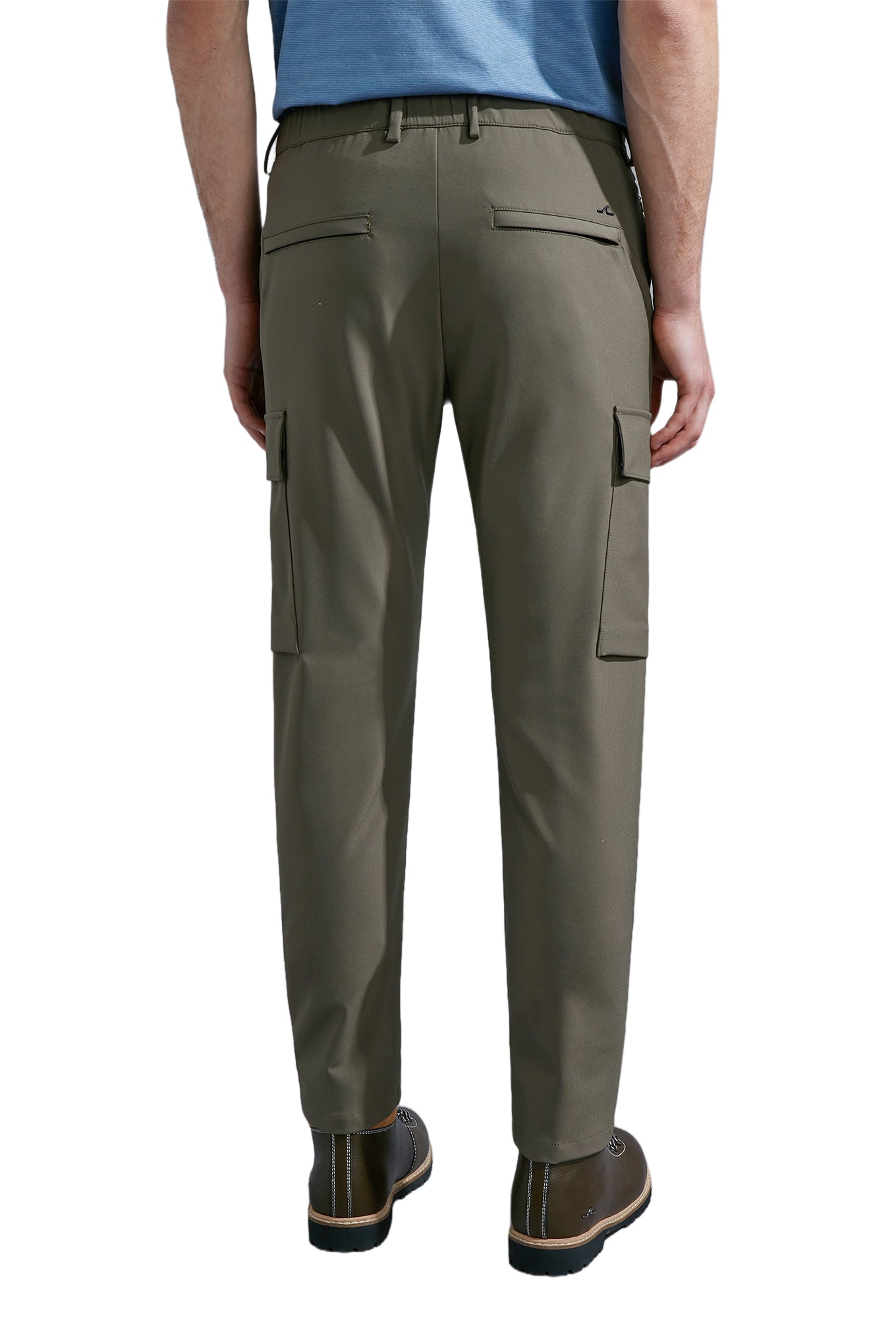 Trousers Chino Cargo
