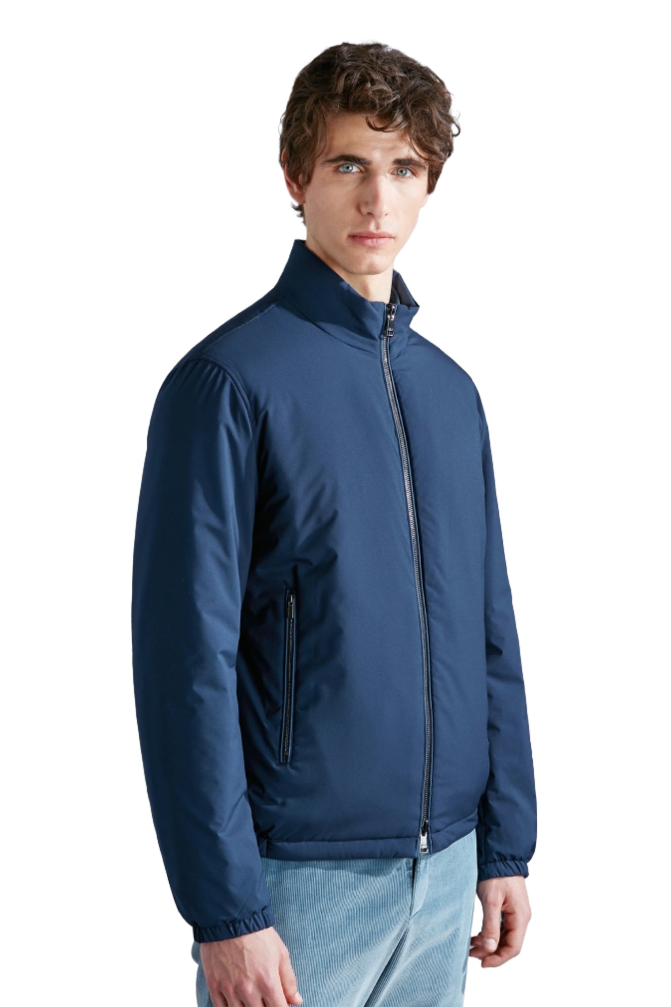 Typhoon Platinum Double-sided Jacket