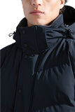 Mens Woven Jacket