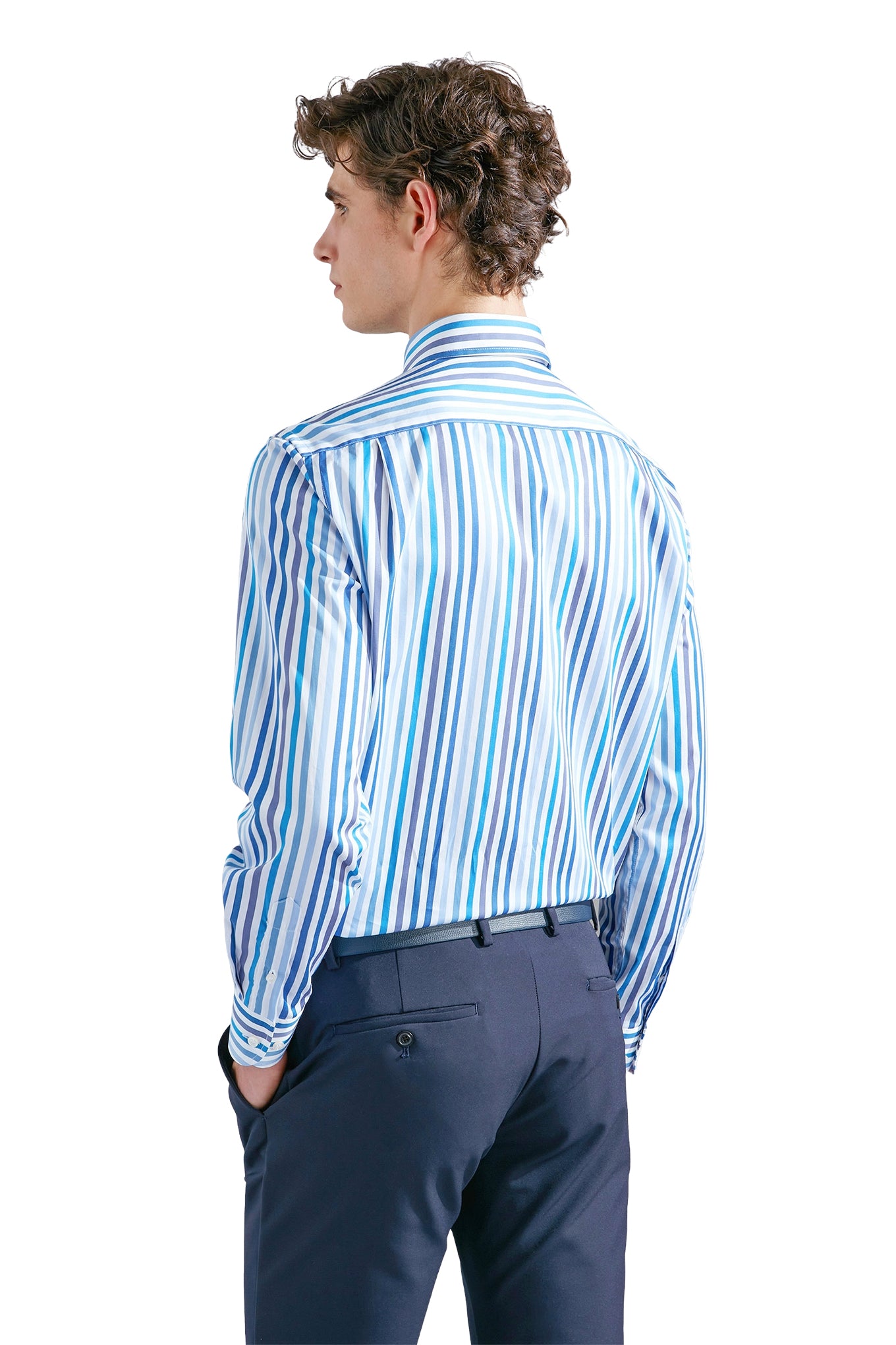 SUPIMA COTTON SHIRT