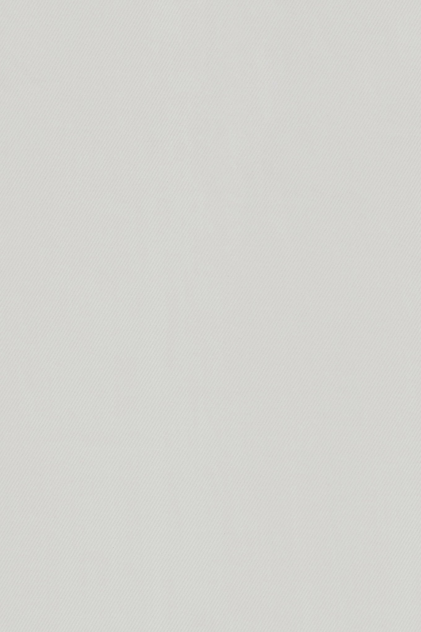 White regular fit Impeccabile cotton shirt