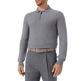 Corneliani Double-sided belt