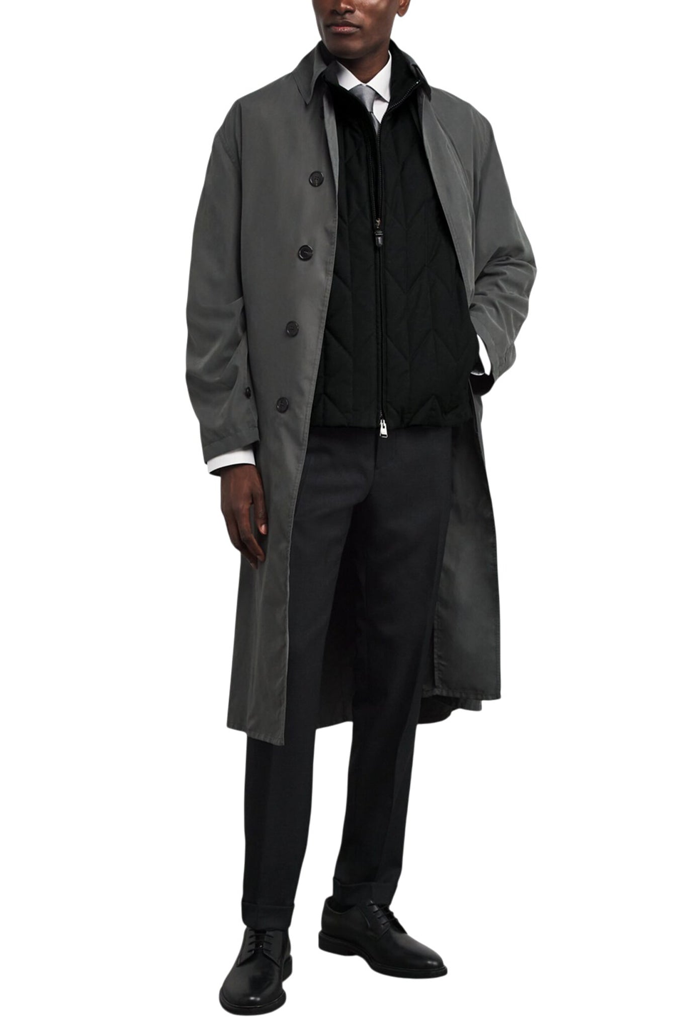 Multi Weather Resistant Waistcoat