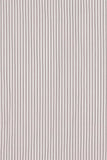 Impeccabile white cotton regular-fit shirt with gray stripes
