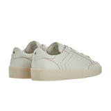 Canali Nuvola leather sneakers