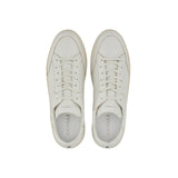Canali Nuvola leather sneakers