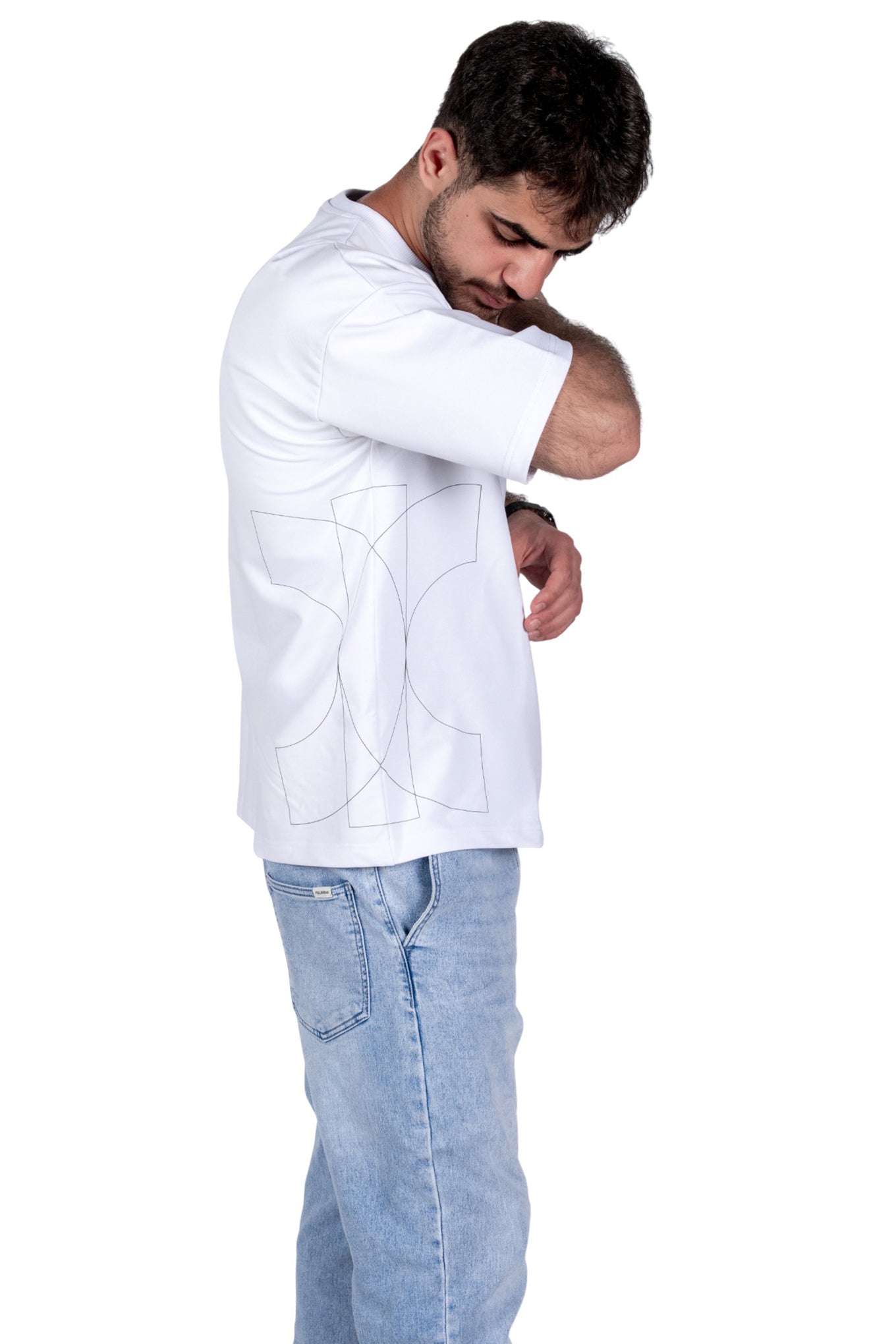 Catching Feels By The Beach