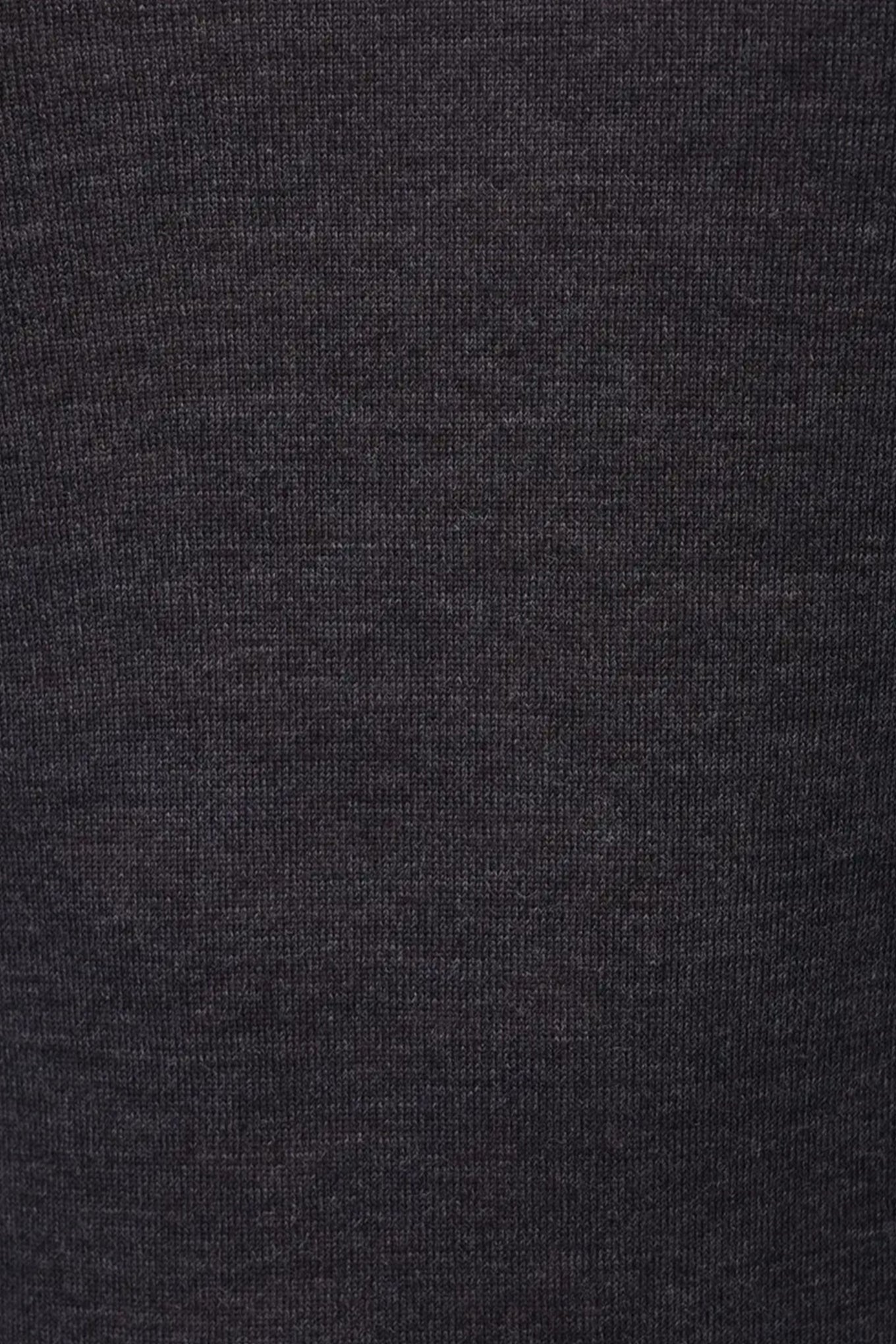 CANALI wool polo shirt