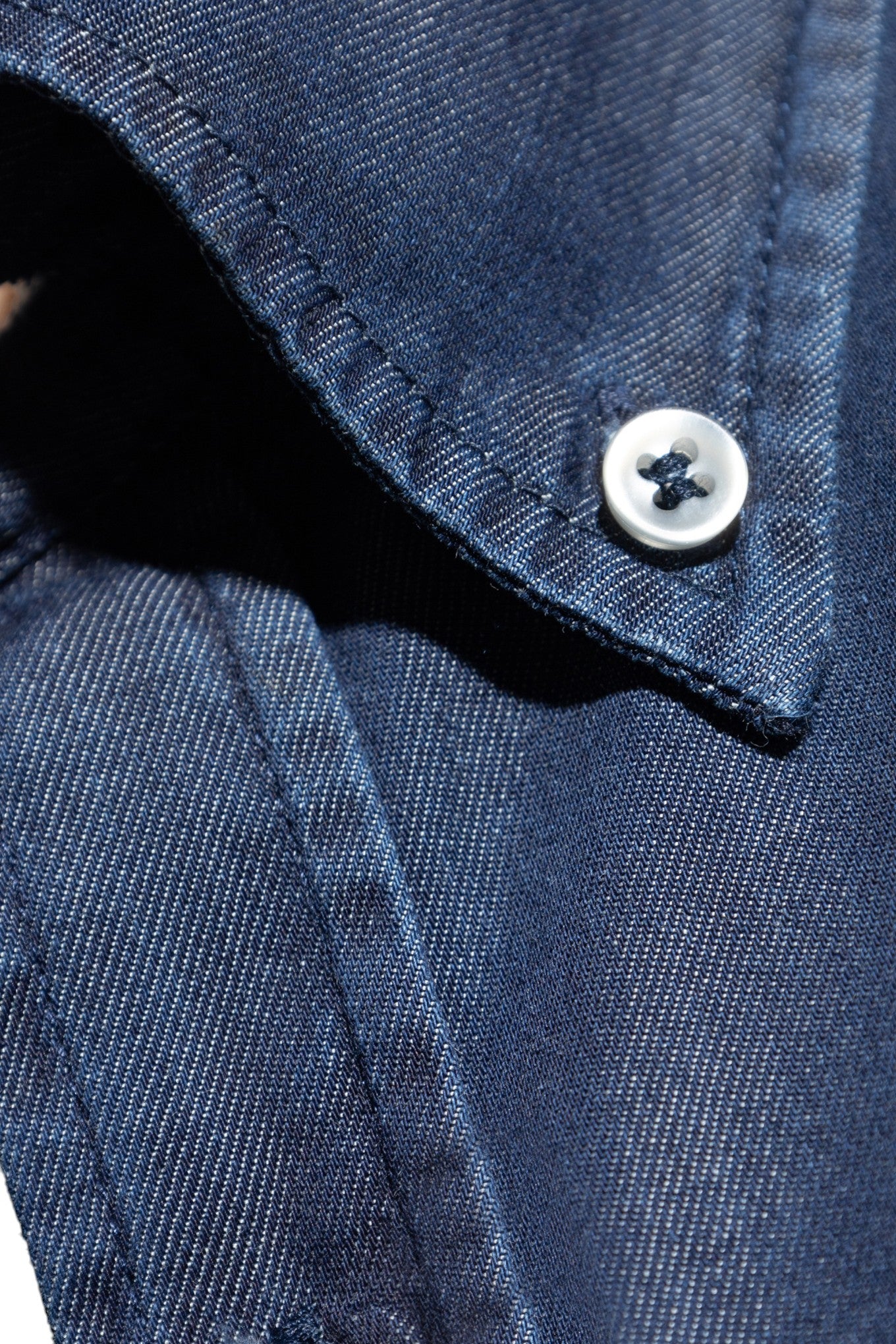 Paul And Shark DENIM SHIRT