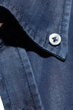 Paul And Shark DENIM SHIRT