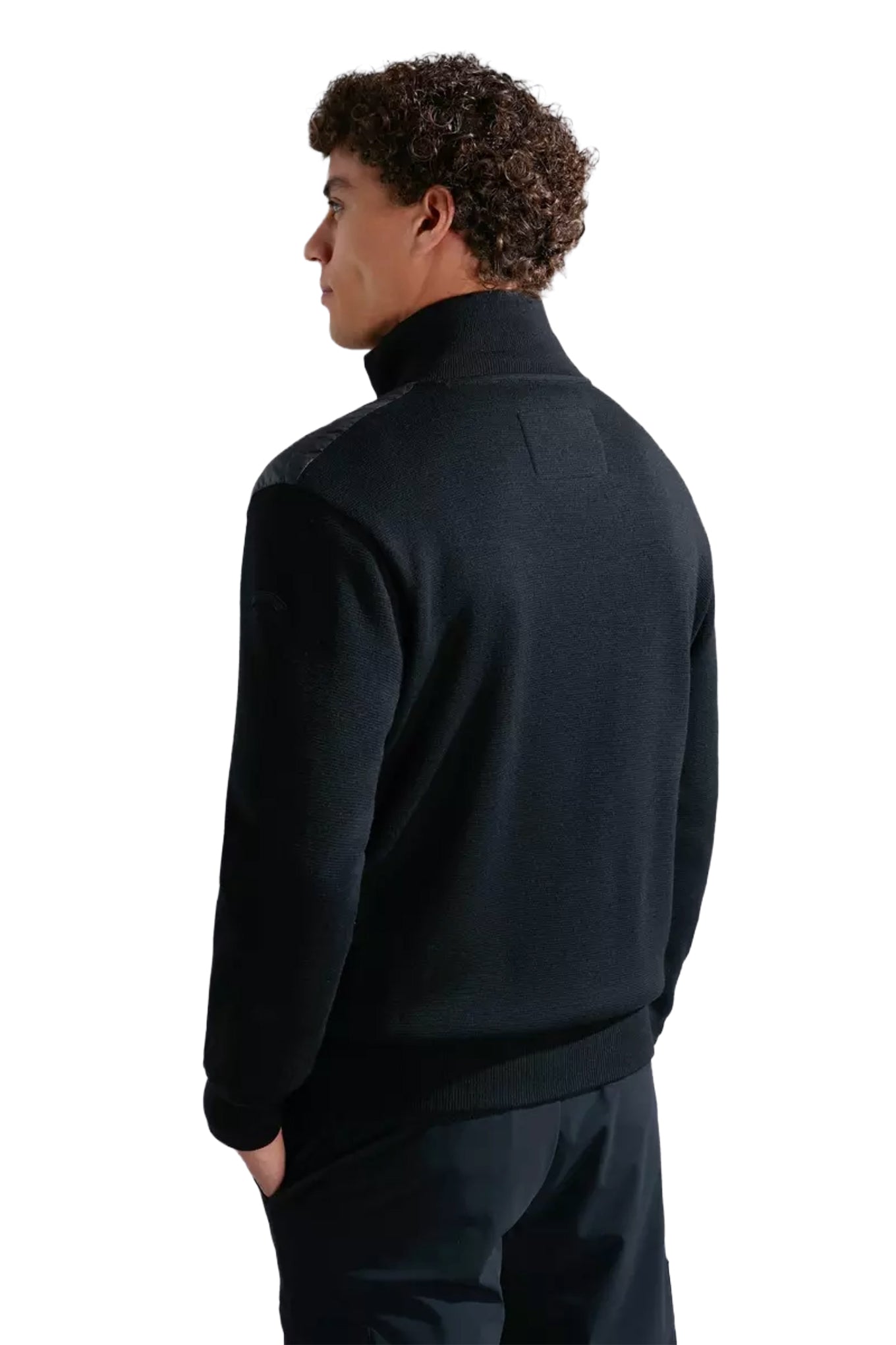 Paul And Shark Hybrid Jacket