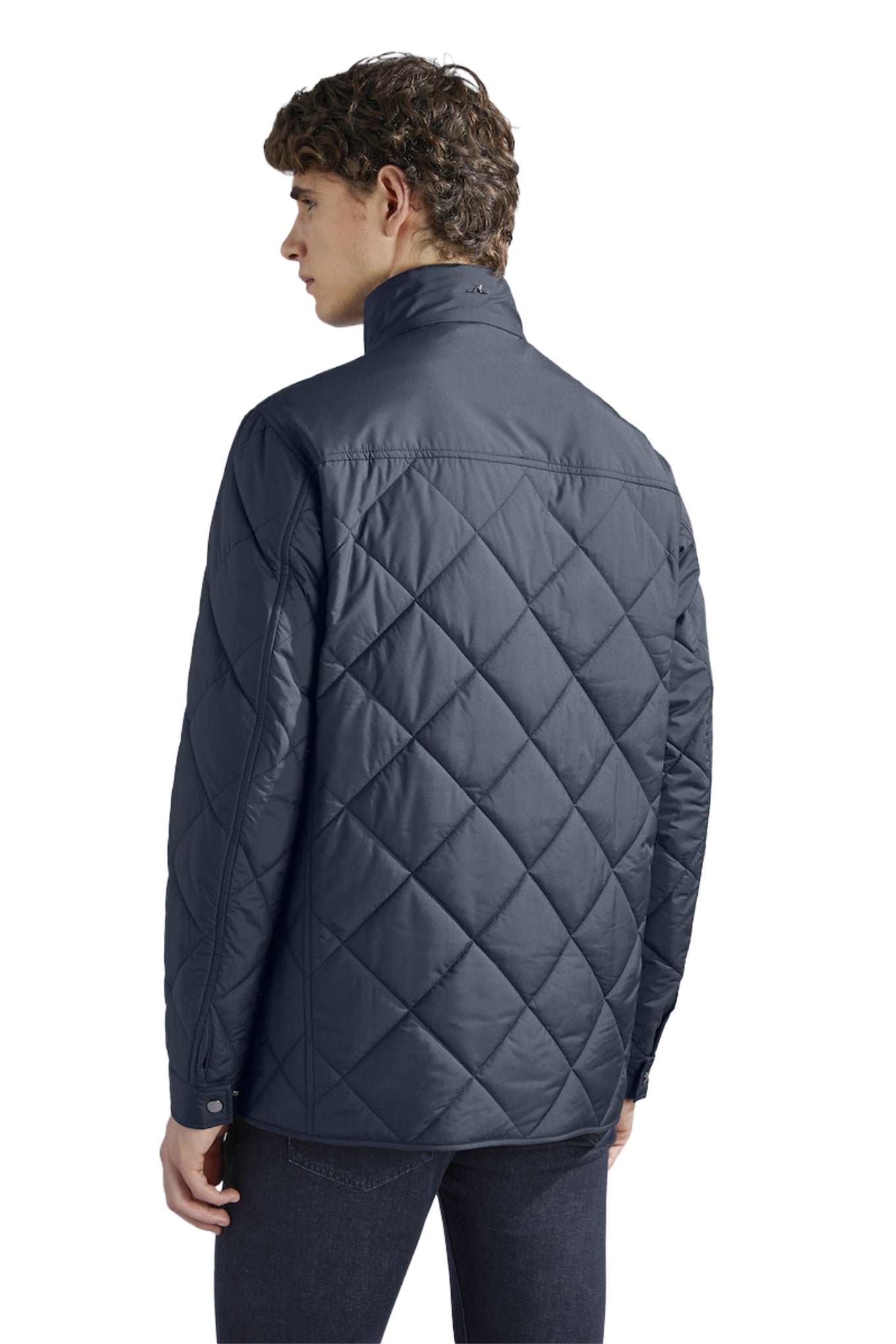Jacket Puffer Waterproof and Windproof