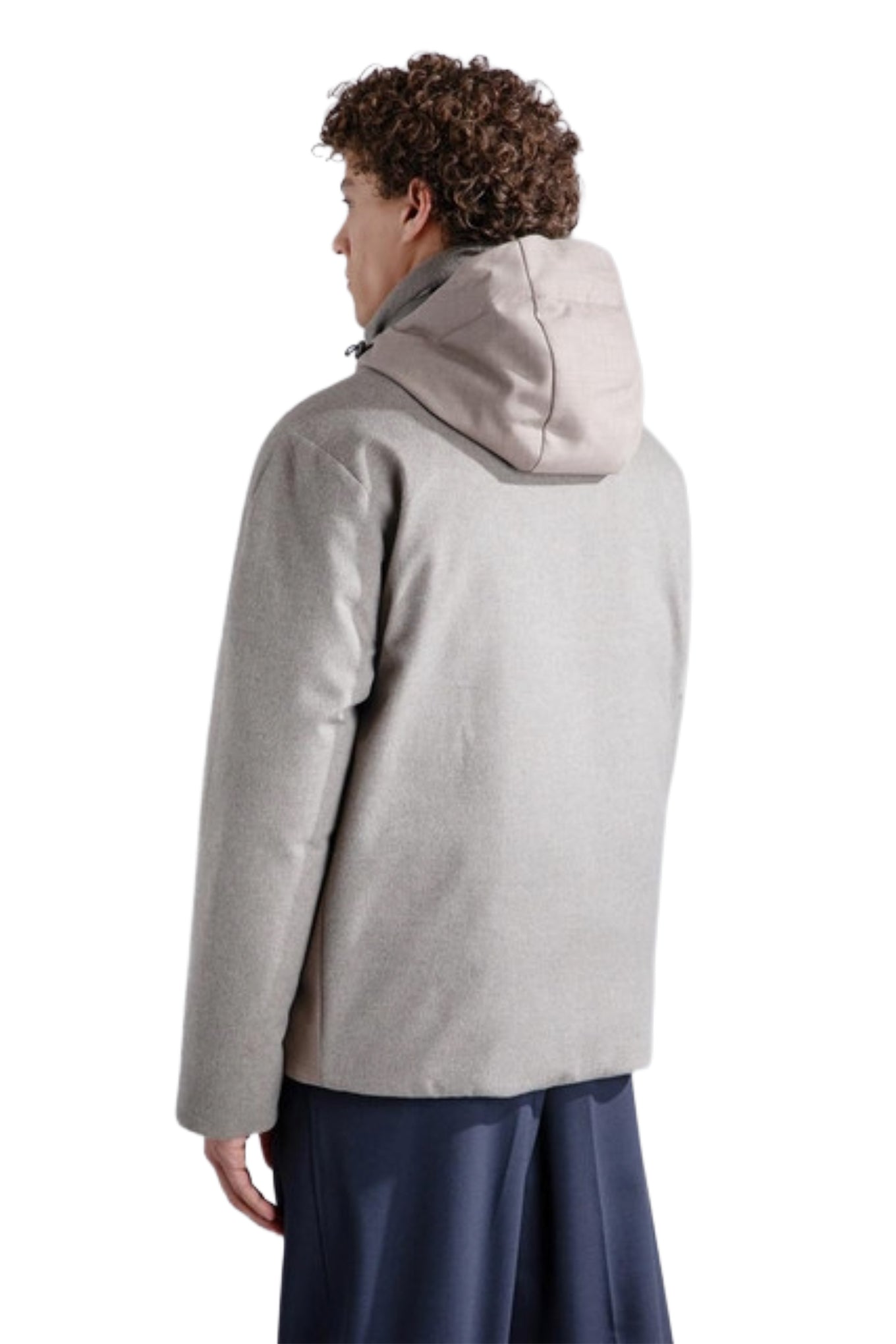 GIUBBOTTO LOROPIANA