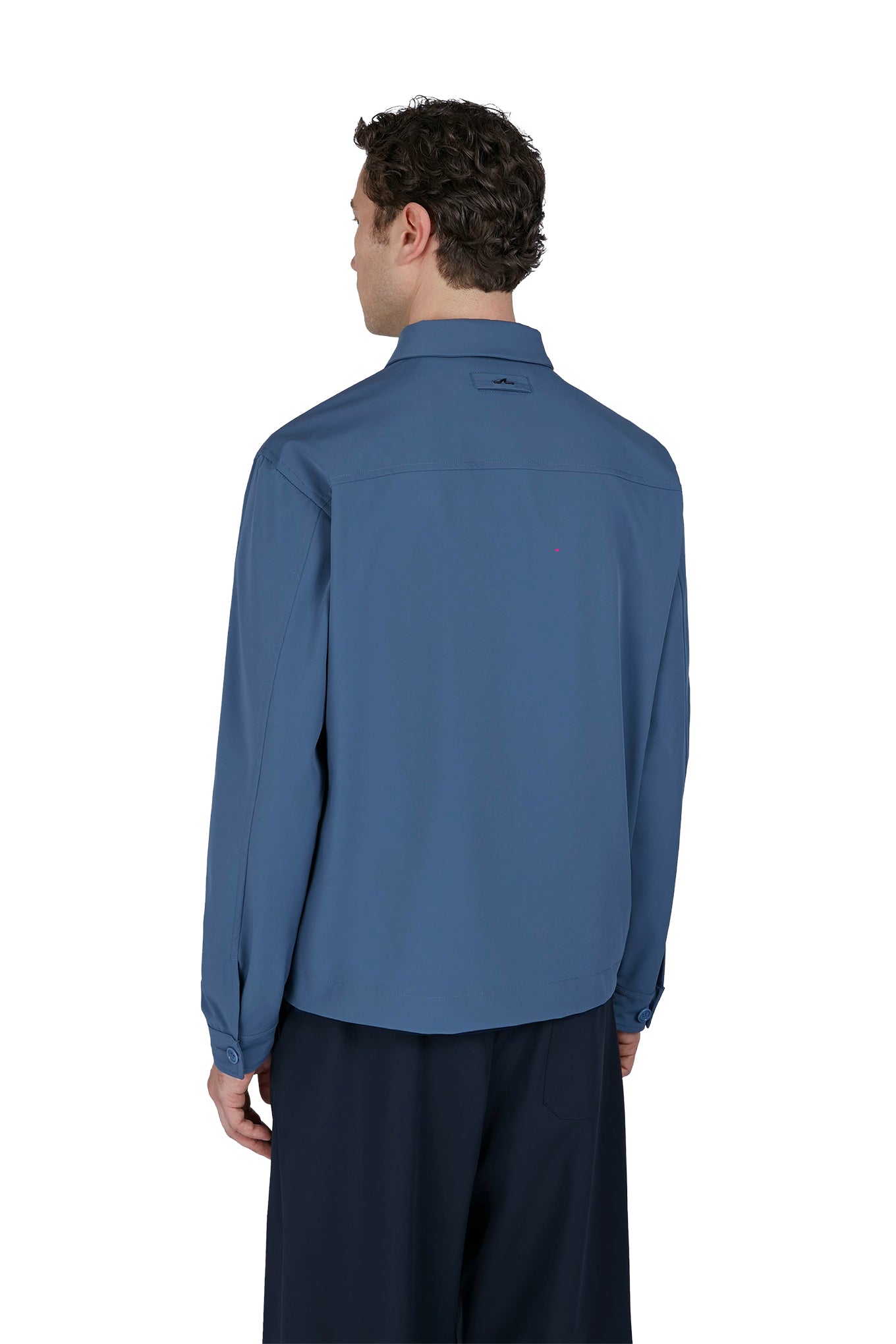 Shacket Dynamic Stretch