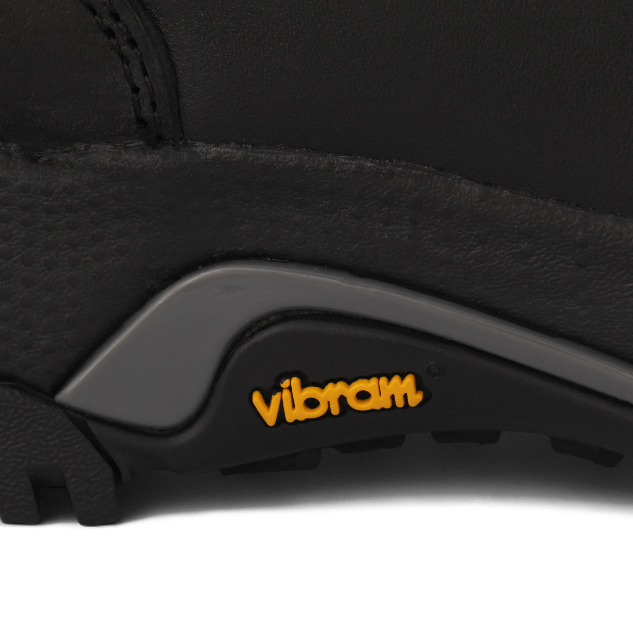 Bally Trail Runner Vibram Sneaker