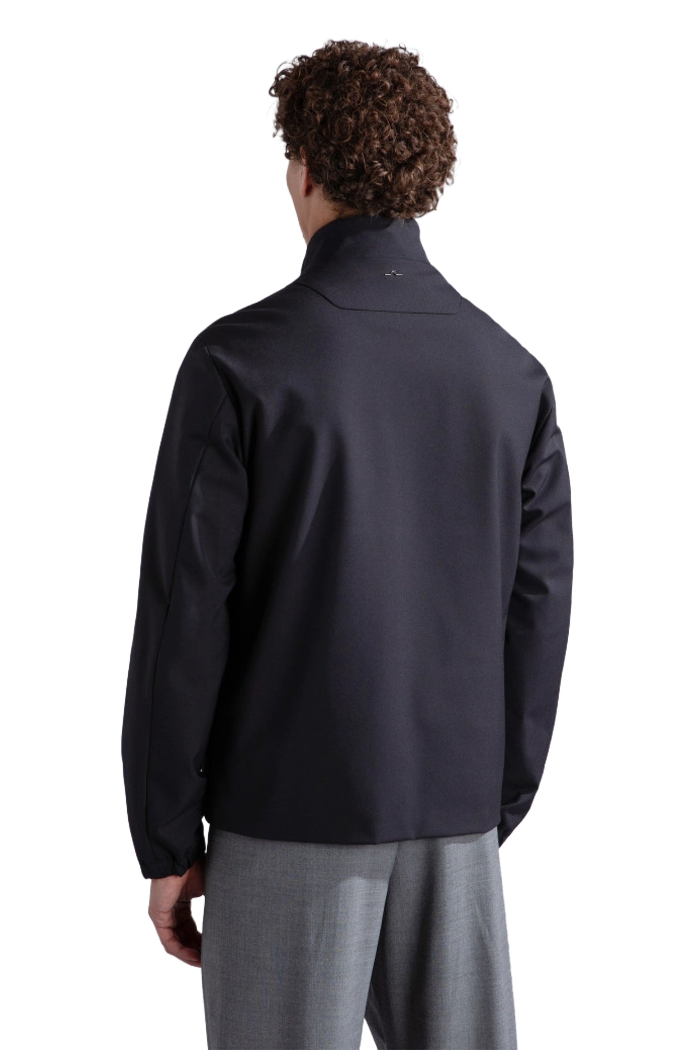 Paul And Shark Dynamic Stretch Jacket