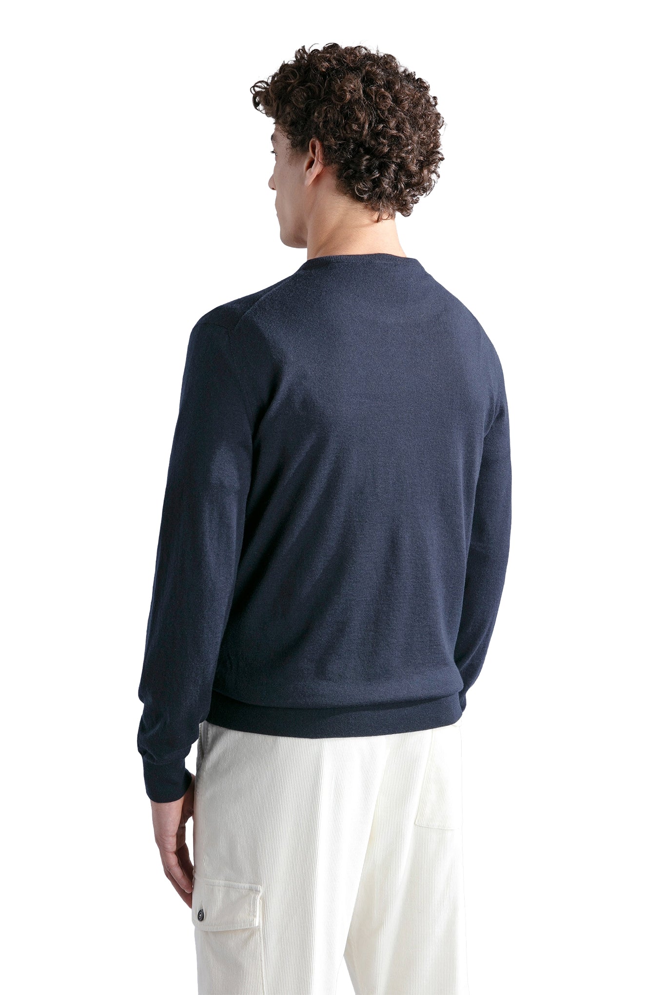 CASHMERE SWEATER