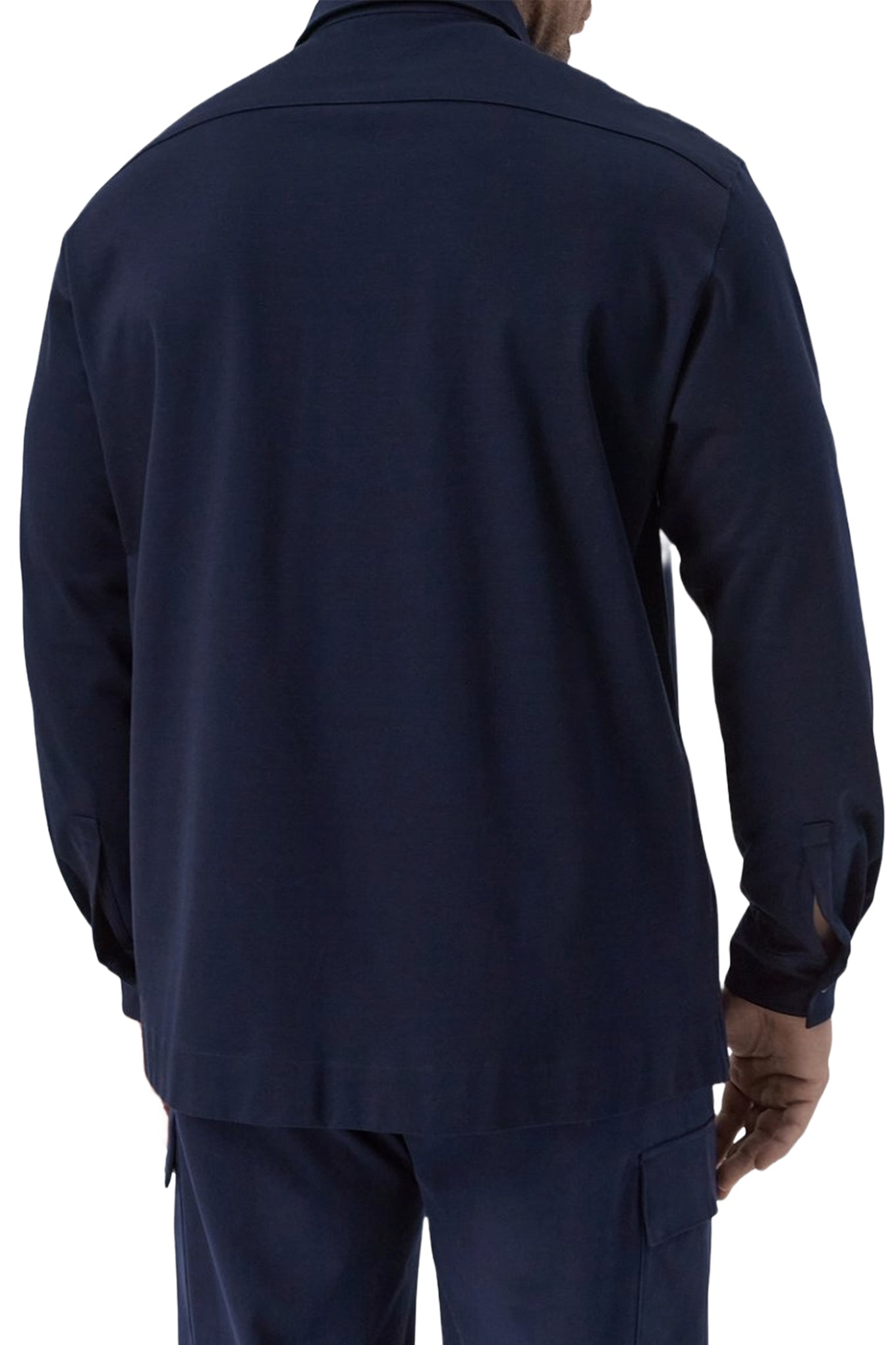 MENS WOVEN SHIRT