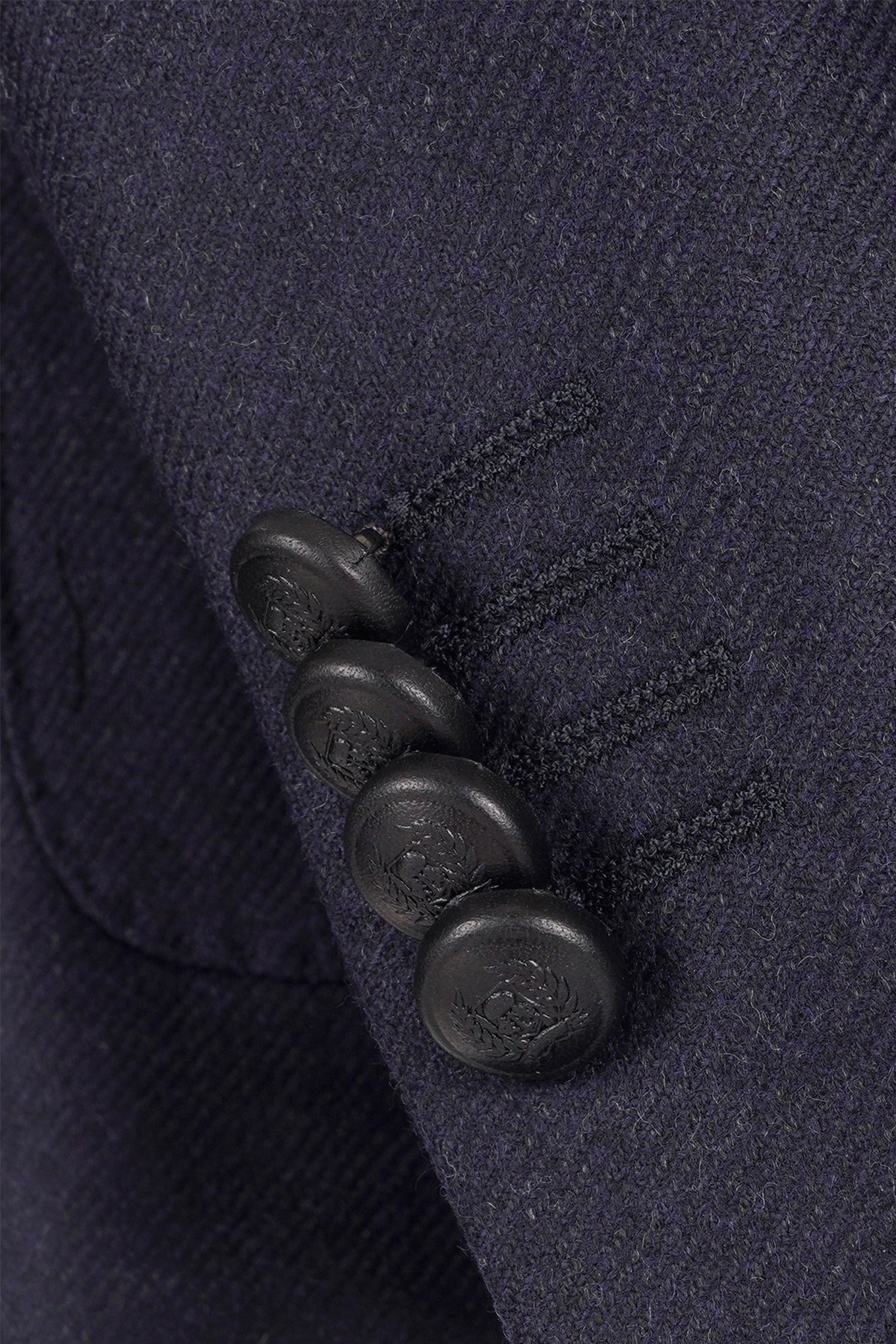 Corneliani Mens wool jacket