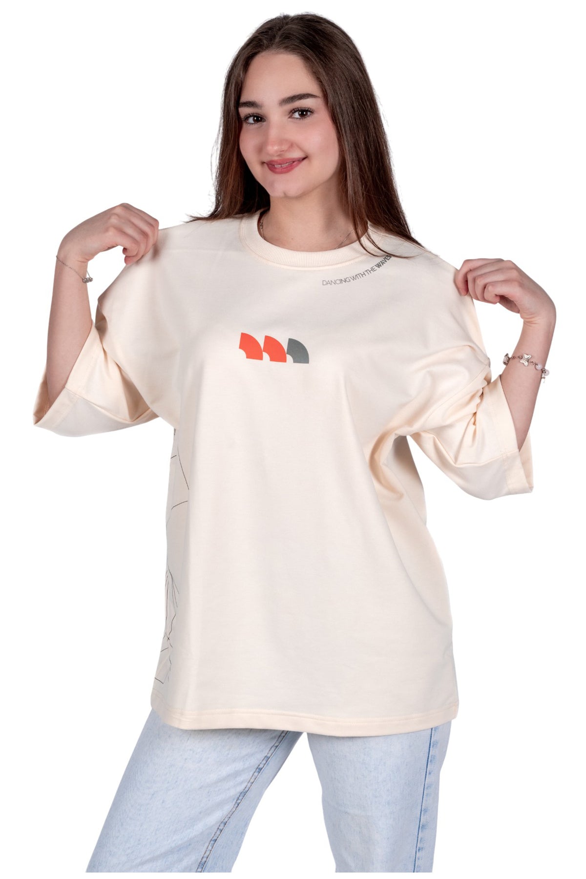 Dancing With the Waves