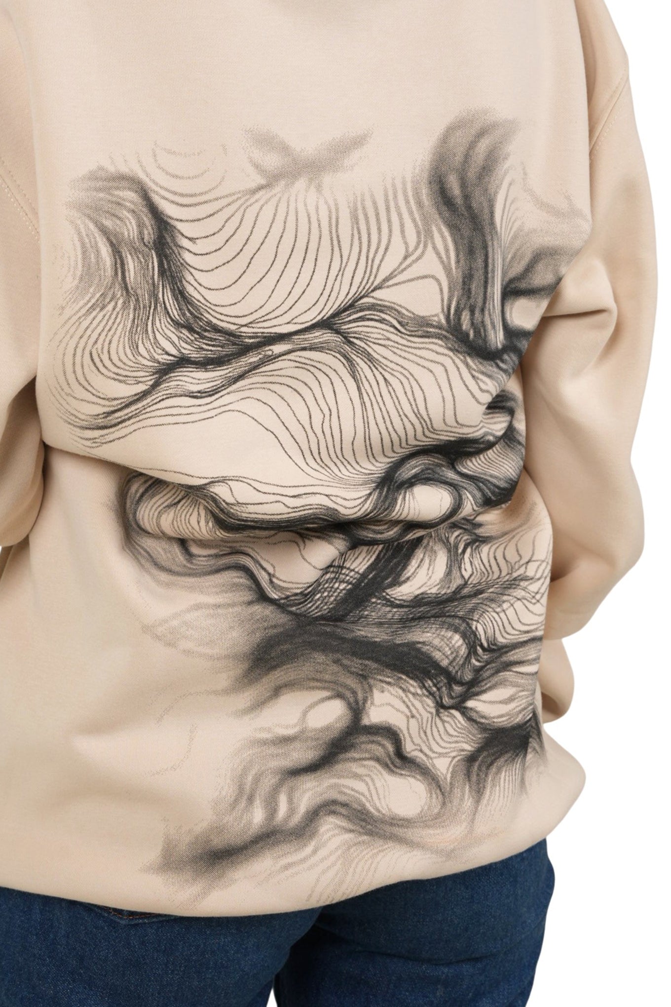 Drifting Through Silent Skies