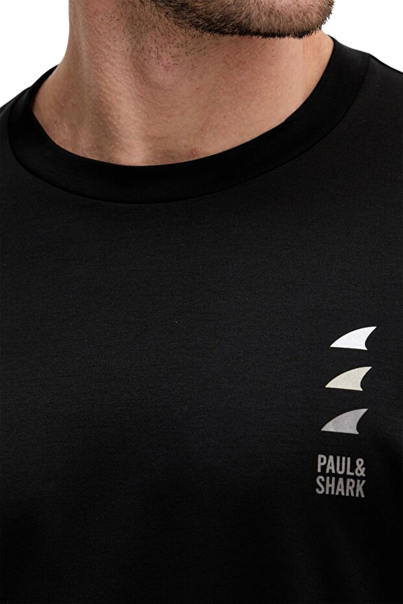 with 3 Sharks T Shirt