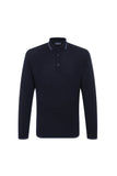 Merino Extrafine polo shirt