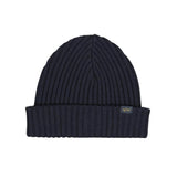 Soft Cool Touch wool beanie