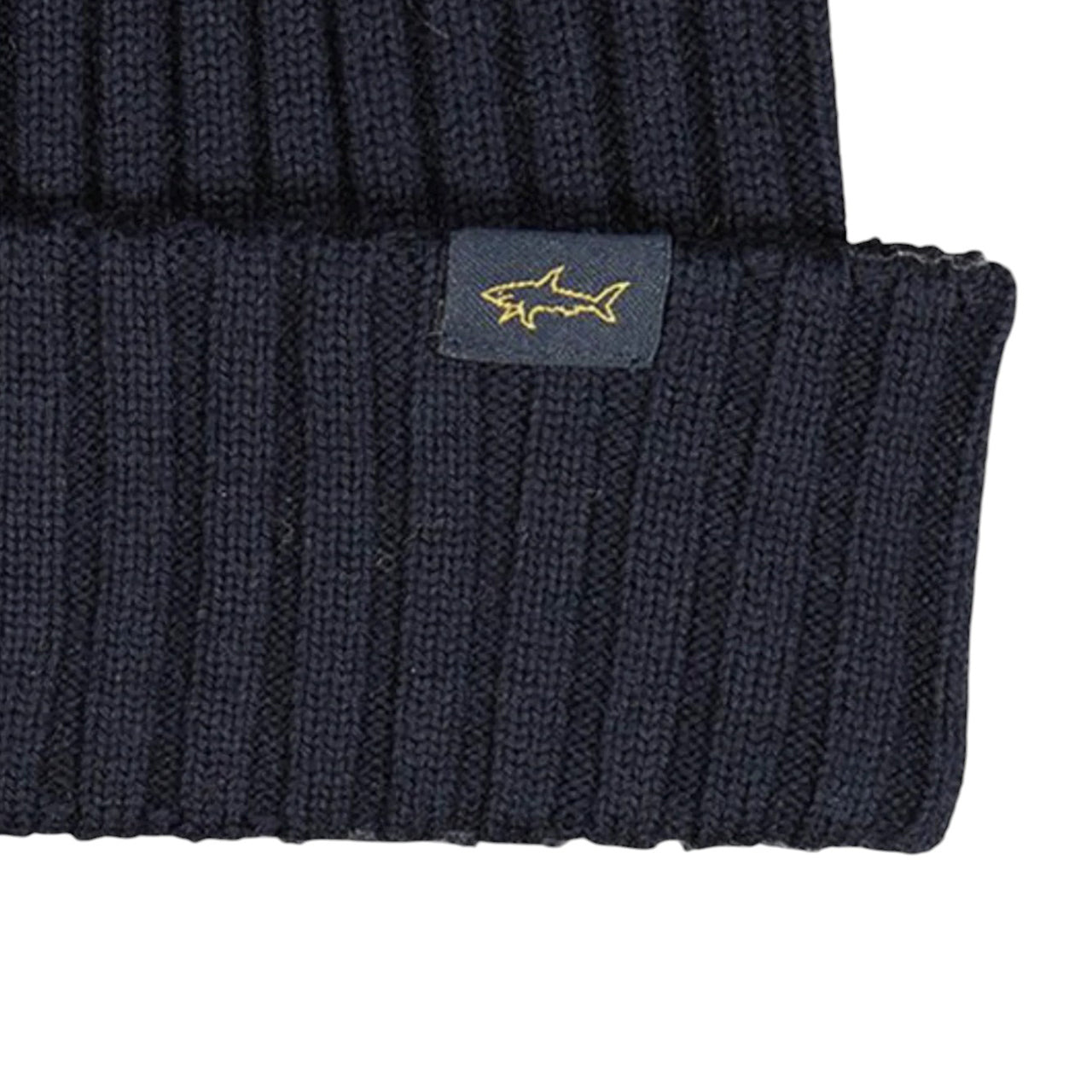 Soft Cool Touch wool beanie