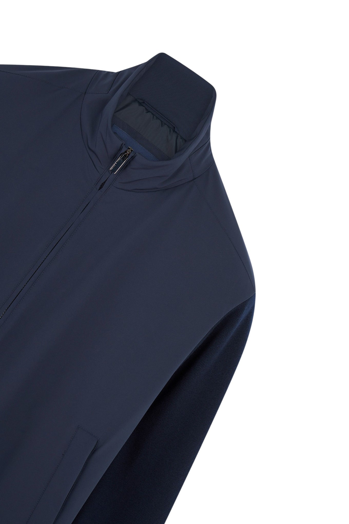 Hybrid in Soft Cool Touch wool and Typhoon