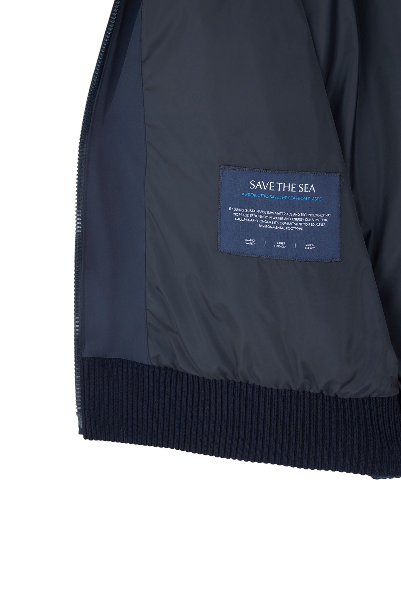 Hybrid in Soft Cool Touch wool and Typhoon