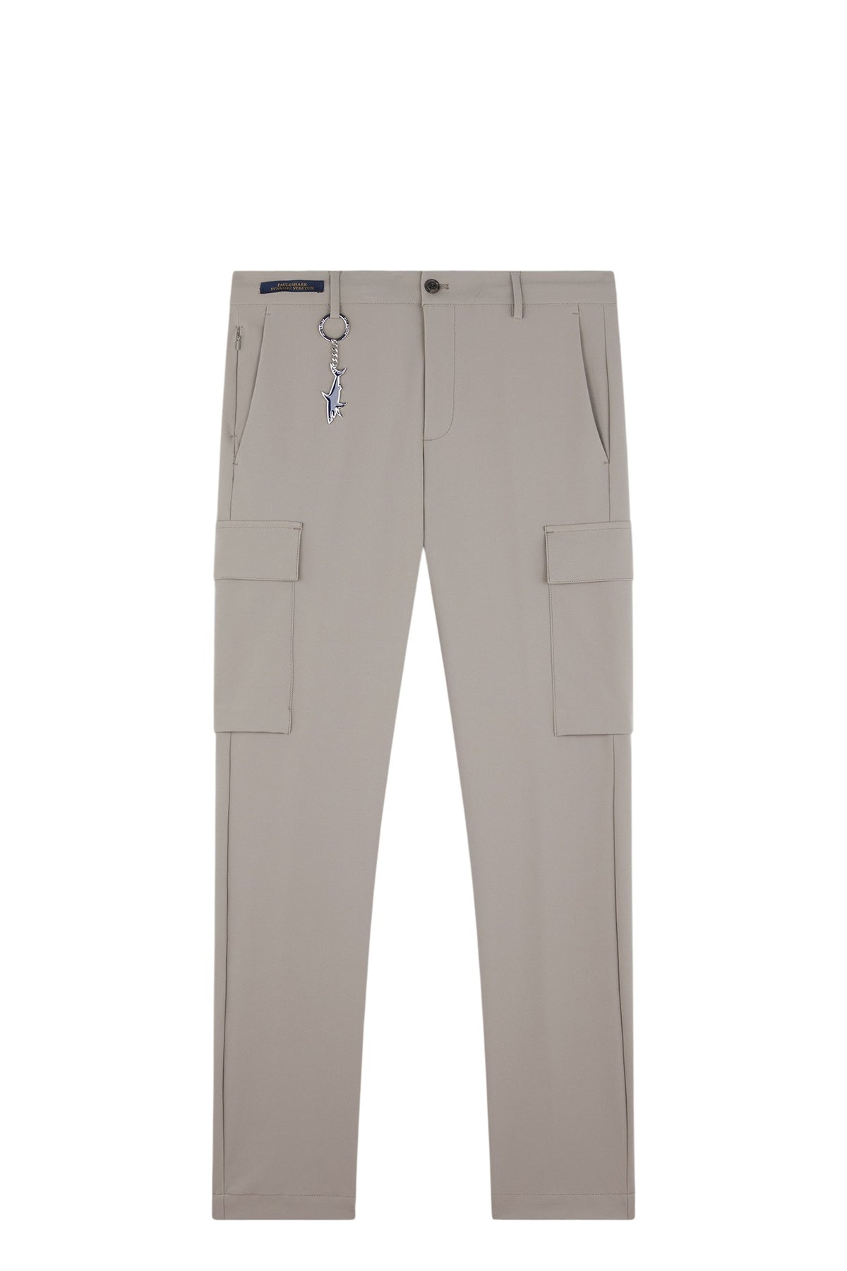 Dynamic Stretch Cargo Trousers